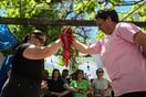 «Η παλιά Ελλάδα που νομίζαμε πως χάθηκε ζει ακόμα σε τόπους σαν τη Νίσυρο»