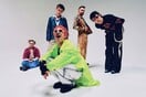 Γιατί έχουν τόση απήχηση οι Idles και οι Fontaines D.C. στην Ελλάδα; 