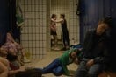 «Stay Awake»: Μένοντας «ξύπνιοι» για όσα έχουν σημασία, στην καμπάνια της Στέγης για το Athens Pride 2025