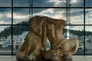 Μαρία Λουτζακλή: Τι βλέπουν τα αγάλματα