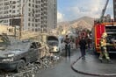Ισραήλ: Επίθεση κατά του Ιράν με στόχο τις πυρηνικές εγκαταστάσεις - Νεκρός ο επικεφαλής των Φρουρών της Επανάστασης και επιστήμονες