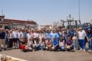 COSMOTE TELEKOM: Όταν η δέσμευση για βιωσιμότητα περνά από τη θεωρία στην πράξη 