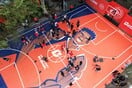 Η Kaizen Gaming και ο Γιάννης Αντετοκούνμπο εγκαινιάζουν γήπεδο μπάσκετ στη Βραζιλία