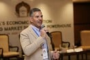 Νεκρός σε ηλικία 53 ετών ο δισεκατομμυριούχος Sunjay Kapur, στενός φίλος του πρίγκιπα Ουίλιαμ