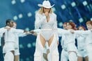Beyoncé: Διέκοψε τη συναυλία της στο Λονδίνο για να ευχηθεί στα δίδυμα παιδιά της για τα γενέθλιά τους