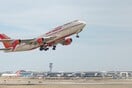 Ταϊλάνδη: Αεροσκάφος της Air India κάνει έκτακτη προσγείωση έπειτα από απειλή για βόμβα
