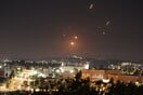 Φρουροί της Επανάστασης: Χτυπήσαμε δεκάδες στόχους στο Ισραήλ