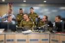 Επίθεση του Ισραήλ στο Ιράν: Συνεδρίαση του Συμβουλίου Εθνικής Ασφάλειας με τη συμμετοχή Τραμπ