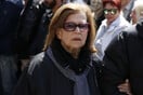 Πέθανε η ηθοποιός Κατερίνα Γιουλάκη