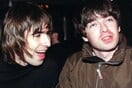 Oasis: Σπάνιο πορτρέτο των αδελφών Gallagher δημοπρατείται για 1.5 εκατ. λίρες