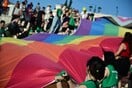ATHENS PRIDE 2025