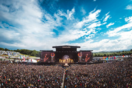 Download Festival: Η αστυνομία καλεί τους ροκάδες να απενεργοποιήσουν τα κινητά τους - Ο λόγος