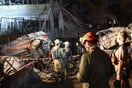 Εκρήξεις στην Τεχεράνη, βροχή πυραύλων σε Ισραήλ - Σε τροχιά πολέμου Μέση Ανατολή