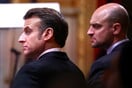 Γαλλία: Απειλή για το Ισραήλ και την Ευρώπη το πυρηνικό πρόγραμμα της Τεχεράνης