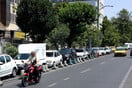 Ιράν: Φοβισμένοι πολίτες εγκαταλείπουν μαζικά την Τεχεράνη - Ουρές στους αυτοκινητόδρομους