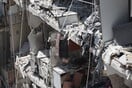 Σειρήνες ηχούν ξανά στο κεντρικό Ισραήλ - Νέο κύμα ιρανικών επιθέσεων