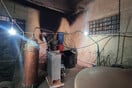 Κρήτη: Εντοπίστηκε παράνομο αποστακτήριο με πάνω από τέσσερις τόνους αλκοολούχου ποτού