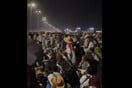 March to Gaza: Συλλήψεις και απελάσεις μελών των διεθνών αποστολών από τις αιγυπτιακές Αρχές
