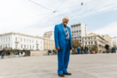 Πέθανε Πετρολούκας Χαλκιάς, ο δεξιοτέχνης του ηπειρώτικου κλαρίνου