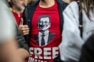 Στο δικαστήριο ο Εκρέμ Ιμάμογλου για «απόπειρα εκφοβισμού» yου γενικού εισαγγελέα της Κωνσταντινούπολης