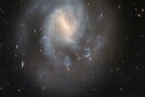 Το παρελθόν μιας supernova «ξαναζωντανεύει» μέσα από νέα εικόνα του Hubble