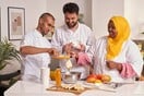 Sweet Mango Memories: Η νέα γεύση παγωτού Ben & Jerry’s κλείνει μέσα της ιστορίες ανθρώπων που τα κατάφεραν