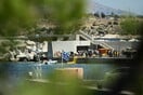 Πτώση ελικοπτέρου στη Βουλιαγμένη: Συνελήφθη ο πιλότος - Οι κατηγορίες που αντιμετωπίζει 