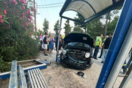 Χαλκιδική: Μεθυσμένος και χωρίς δίπλωμα ο οδηγός που παρέσυρε πεζούς σε στάση ΚΤΕΛ