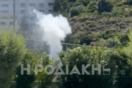 Ρόδος: Διαρροή αερίου σε ξενοδοχείο