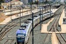 Hellenic Train: Σε 24ωρη απεργία προχωρούν σήμερα οι μηχανοδηγοί - Πώς επηρεάζονται τα δρομολόγια