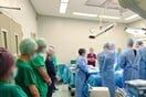 Άραχθος: Επιτυχής η λήψη οργάνων από τον 12χρονο για τις μεταμοσχεύσεις σε Ελλάδα, Ιταλία, Γερμανία