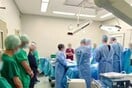 Άραχθος: Ο κερατοειδής του 14χρονου χάρισε ξανά την όραση σε 11χρονο αγόρι