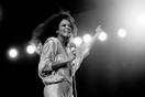 Diana Ross