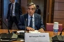 Γαλλία: Σε 4ετή φυλάκιση με αναστολή καταδικάσθηκε ο πρώην πρωθυπουργός Φρανσουά Φιγιόν