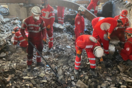 Ισραήλ: Επίθεση στην Τεχεράνη μετά το χτύπημα του Ιράν στην Μοσάντ