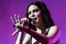 Jessie J: «Η τελευταία συναυλία πριν πάω να νικήσω τον καρκίνο του μαστού»