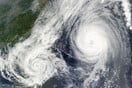 Κλιματική αλλαγή: Η NASA επιβεβαιώνει ραγδαία αύξηση σε πλημμύρες και ξηρασίες 