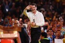 Πέδρο Πασκάλ: Ο νικητής σε διαγωνισμό ομοιότητας με τον ηθοποιό στη Νέα Υόρκη