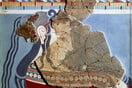 «Τα οστά της Πηνελόπης»: Οι Ελληνίδες βασίλισσες της Εποχής του Χαλκού 