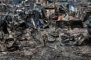 Ουκρανία: Τουλάχιστον 14 νεκροί από τα νυχτερινά πλήγματα της Ρωσίας στο Κίεβο
