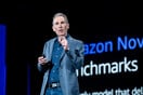 Ο CEO της Amazon προειδοποιεί: Η τεχνητή νοημοσύνη θα μειώσει τις θέσεις γραφείου