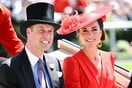 Η Κέιτ Μίντλετον δεν θα παραστεί στο Royal Ascot 