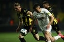 Conference League: Οι αντίπαλοι ΑΕΚ και Άρη