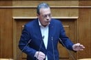 ΣΩΚΡΑΤΗΣ ΦΑΜΕΛΛΟΣ ΒΟΥΛΗ