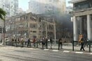 Ιράν: Νέα ομοβροντία ιρανικών πυραύλων εναντίον του Ισραήλ - Χτυπήθηκε νοσοκομείο στην Μπερσέβα