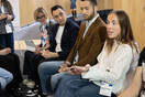 Youth Policy Dialogues: Η Ευρώπη ακούει τη φωνή σου