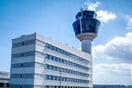 Αναγκαστική προσγείωση αεροσκάφους στο «Ελευθέριος Βενιζέλος»