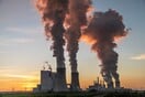 Συναγερμός για την υπερθέρμανση του πλανήτη: Σε δύο χρόνια θα ξεπεράσουμε «αναπόφευκτα» το όριο του 1,5 βαθμού Κελσίου