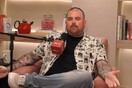 Νικόλας Ράπτης: Όταν κόπηκε η εκπομπή μου,  πέρασα περίοδο εσωστρέφειας, άγχους και συναισθηματικής υπερφαγίας