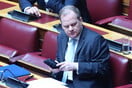 Τραγωδία στα Τέμπη: Με 154 ψήφους πέρασε η πρόταση για την προανακριτική Καραμανλή